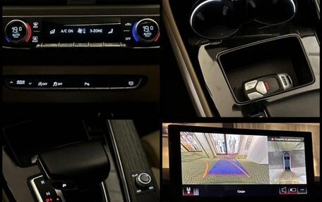 Audi A4, 2021 год, 3 500 000 рублей, 9 фотография