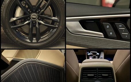 Audi A4, 2021 год, 3 500 000 рублей, 10 фотография