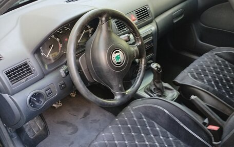 Skoda Octavia IV, 2008 год, 525 000 рублей, 4 фотография