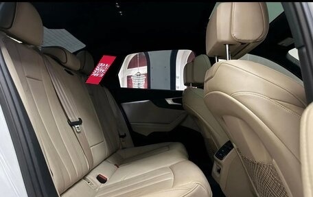 Audi A4, 2021 год, 3 500 000 рублей, 13 фотография