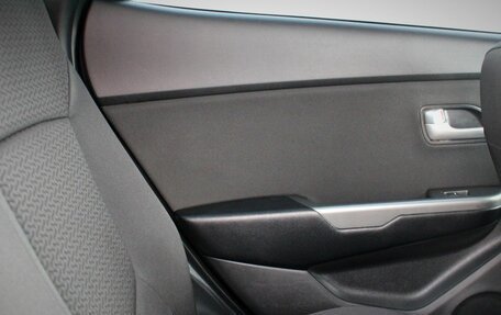 KIA Rio III рестайлинг, 2014 год, 1 055 000 рублей, 13 фотография