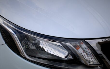 KIA Rio III рестайлинг, 2014 год, 1 055 000 рублей, 17 фотография