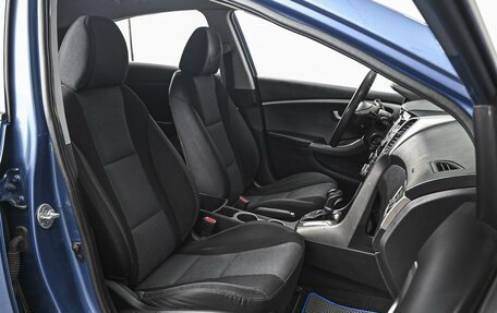 Hyundai i30 II рестайлинг, 2015 год, 920 000 рублей, 8 фотография