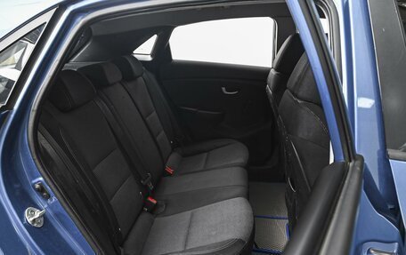 Hyundai i30 II рестайлинг, 2015 год, 920 000 рублей, 7 фотография