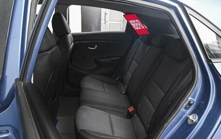 Hyundai i30 II рестайлинг, 2015 год, 920 000 рублей, 9 фотография