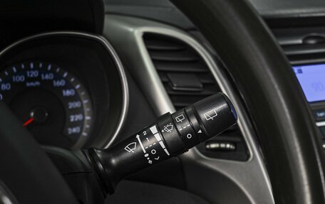 Hyundai i30 II рестайлинг, 2015 год, 920 000 рублей, 16 фотография