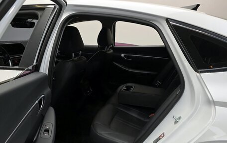 Hyundai Sonata VIII, 2020 год, 1 997 000 рублей, 6 фотография