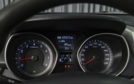 Hyundai i30 II рестайлинг, 2015 год, 920 000 рублей, 19 фотография
