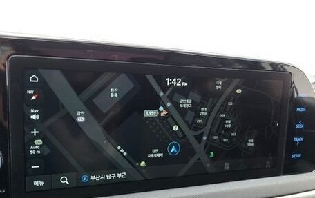Hyundai Sonata VIII, 2020 год, 1 997 000 рублей, 12 фотография