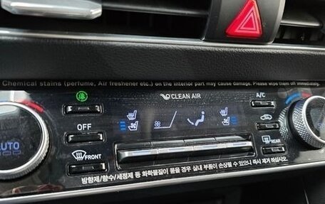 Hyundai Sonata VIII, 2020 год, 1 997 000 рублей, 13 фотография