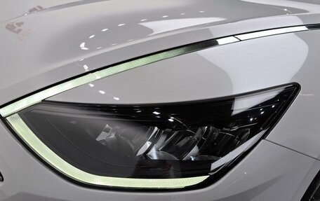 Hyundai Sonata VIII, 2020 год, 1 997 000 рублей, 24 фотография