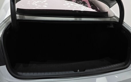 Hyundai Sonata VIII, 2020 год, 1 997 000 рублей, 23 фотография