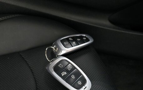 Hyundai Sonata VIII, 2020 год, 1 997 000 рублей, 18 фотография