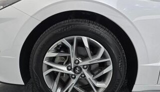 Hyundai Sonata VIII, 2020 год, 1 997 000 рублей, 25 фотография
