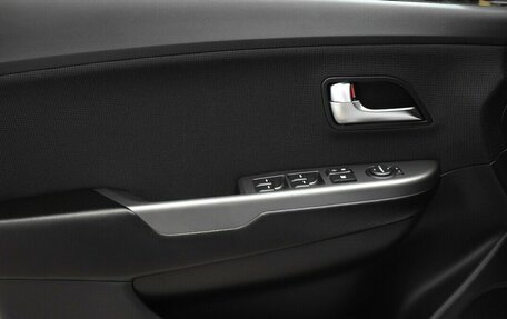 KIA Rio III рестайлинг, 2017 год, 1 020 000 рублей, 11 фотография