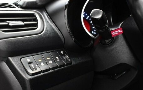 KIA Rio III рестайлинг, 2017 год, 1 020 000 рублей, 10 фотография