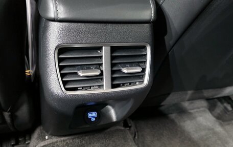 Hyundai Sonata VIII, 2021 год, 1 983 000 рублей, 19 фотография
