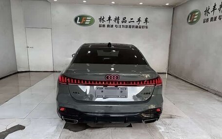 Audi A5, 2025 год, 4 336 847 рублей, 4 фотография