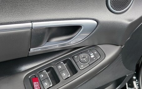 Hyundai Sonata VIII, 2021 год, 1 983 000 рублей, 17 фотография