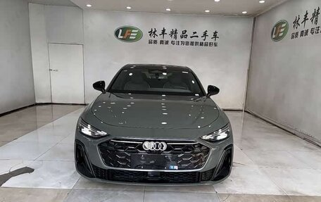 Audi A5, 2025 год, 4 336 847 рублей, 2 фотография