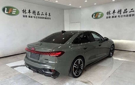 Audi A5, 2025 год, 4 336 847 рублей, 3 фотография