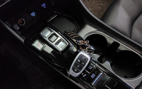Hyundai Sonata VIII, 2021 год, 2 062 000 рублей, 14 фотография