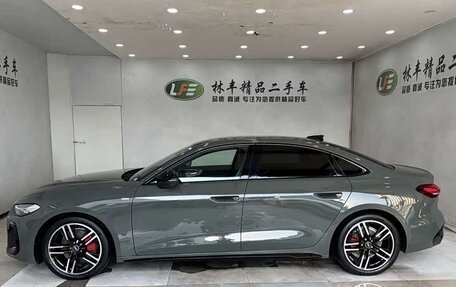 Audi A5, 2025 год, 4 336 847 рублей, 5 фотография