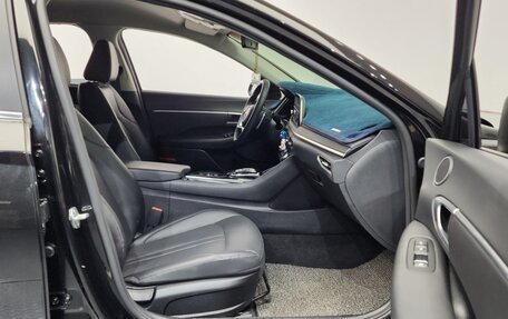 Hyundai Sonata VIII, 2021 год, 2 062 000 рублей, 5 фотография