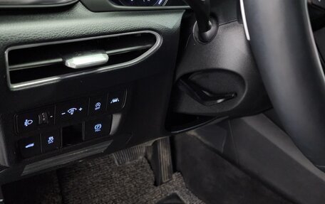 Hyundai Sonata VIII, 2021 год, 2 062 000 рублей, 15 фотография