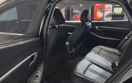 Hyundai Sonata VIII, 2020 год, 2 034 000 рублей, 6 фотография