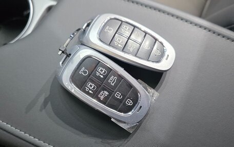 Hyundai Sonata VIII, 2020 год, 2 034 000 рублей, 24 фотография
