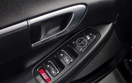 Hyundai Sonata VIII, 2020 год, 2 034 000 рублей, 19 фотография