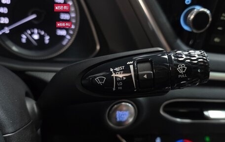 Hyundai Sonata VIII, 2020 год, 2 034 000 рублей, 17 фотография