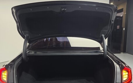 Hyundai Sonata VIII, 2020 год, 2 034 000 рублей, 26 фотография
