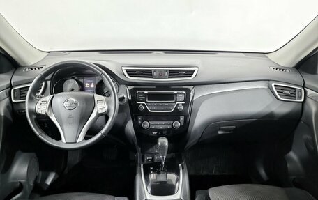 Nissan X-Trail, 2018 год, 1 890 000 рублей, 5 фотография