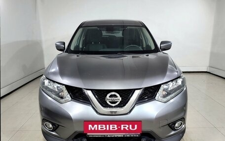 Nissan X-Trail, 2018 год, 1 890 000 рублей, 2 фотография