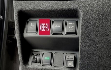 Nissan X-Trail, 2018 год, 1 890 000 рублей, 8 фотография