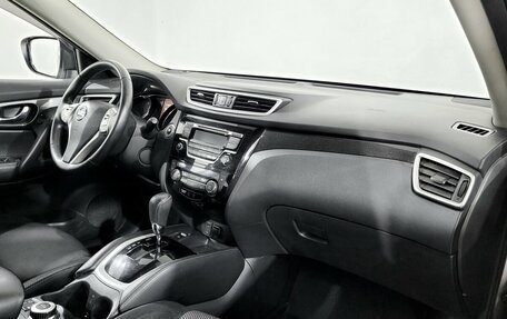 Nissan X-Trail, 2018 год, 1 890 000 рублей, 11 фотография