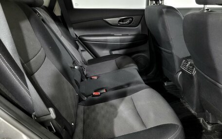 Nissan X-Trail, 2018 год, 1 890 000 рублей, 12 фотография