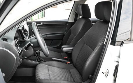 Volkswagen Polo VI (EU Market), 2022 год, 1 699 000 рублей, 10 фотография