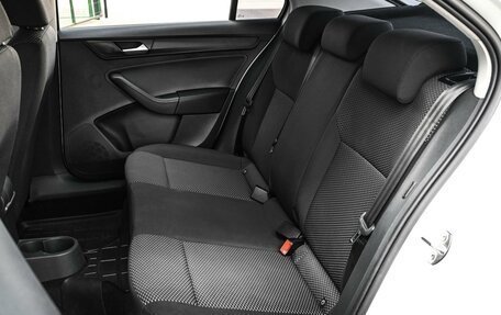 Volkswagen Polo VI (EU Market), 2022 год, 1 699 000 рублей, 9 фотография
