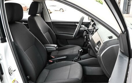 Volkswagen Polo VI (EU Market), 2022 год, 1 699 000 рублей, 8 фотография