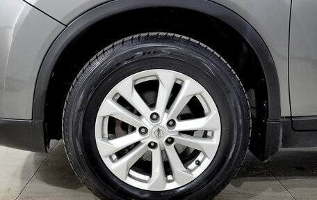 Nissan X-Trail, 2018 год, 1 890 000 рублей, 15 фотография