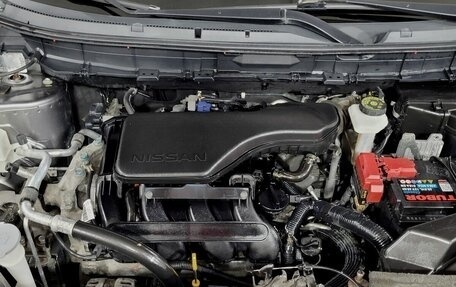 Nissan X-Trail, 2018 год, 1 890 000 рублей, 14 фотография