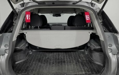 Nissan X-Trail, 2018 год, 1 890 000 рублей, 13 фотография
