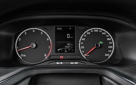 Volkswagen Polo VI (EU Market), 2022 год, 1 699 000 рублей, 14 фотография