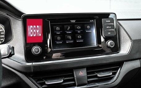 Volkswagen Polo VI (EU Market), 2022 год, 1 699 000 рублей, 17 фотография