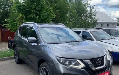 Nissan X-Trail, 2020 год, 2 500 000 рублей, 1 фотография