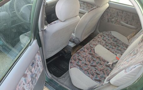 Nissan Micra II, 1997 год, 120 000 рублей, 8 фотография