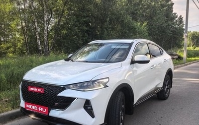Haval F7x I, 2023 год, 2 550 000 рублей, 1 фотография